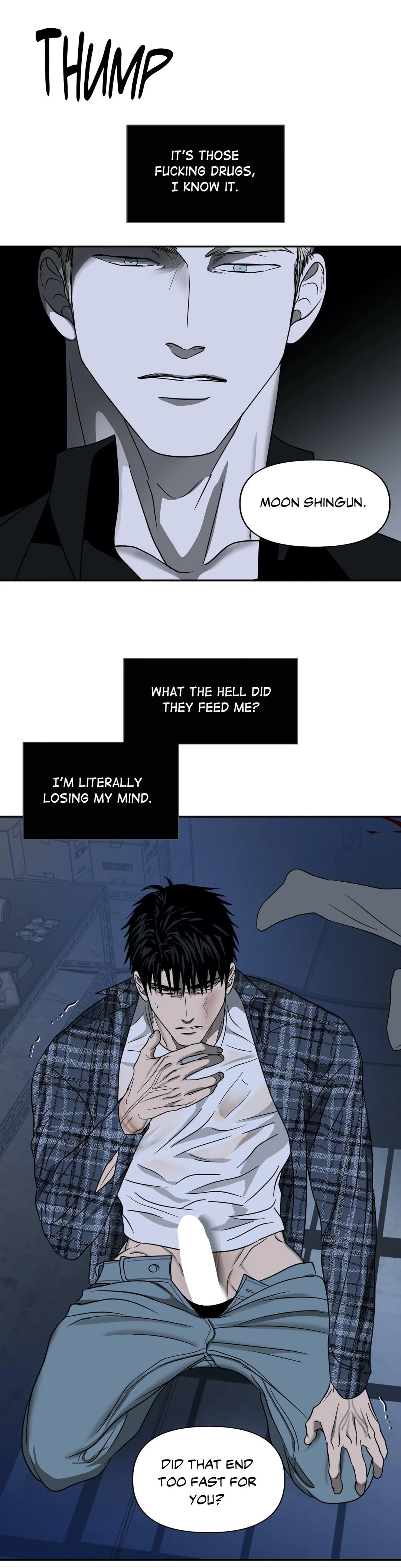 Shutline – Chapter 16 page 12