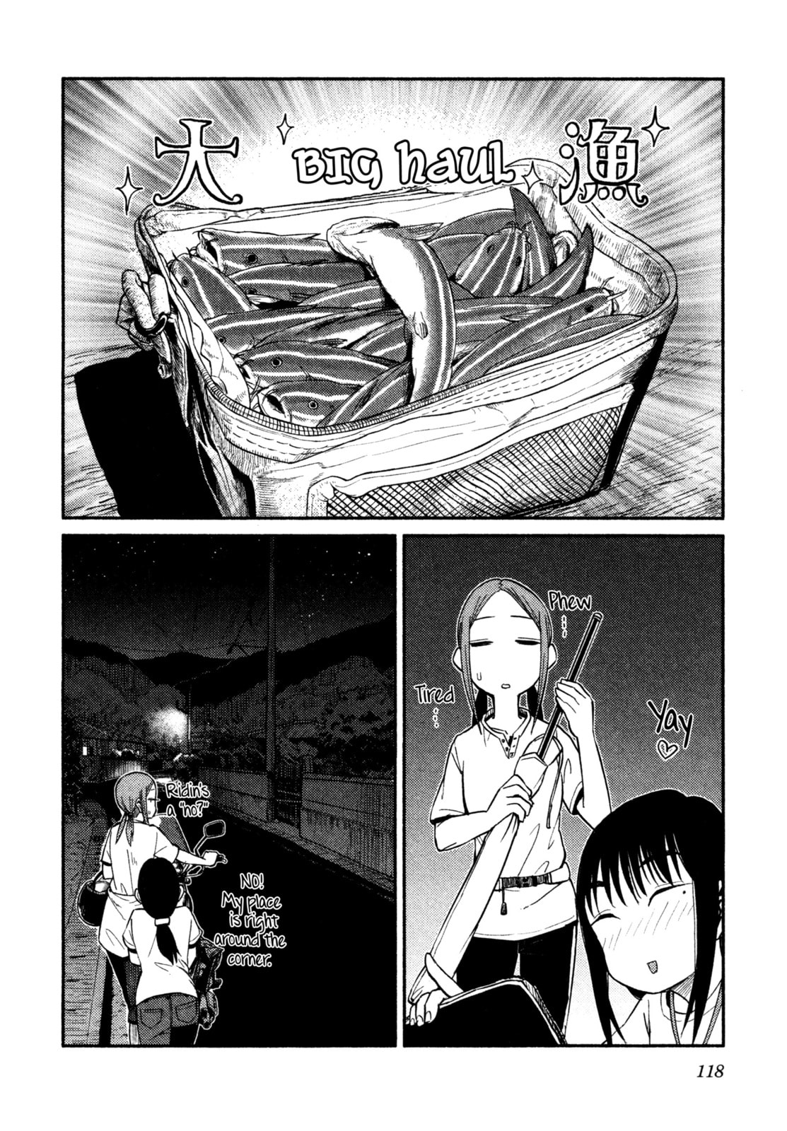 Striped Eel Catfish page 7