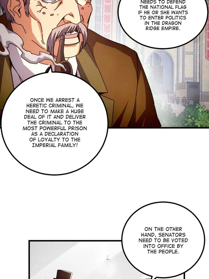 Kanshou Monvmen De Dian Yu Zhang – Chapter 58 page 33