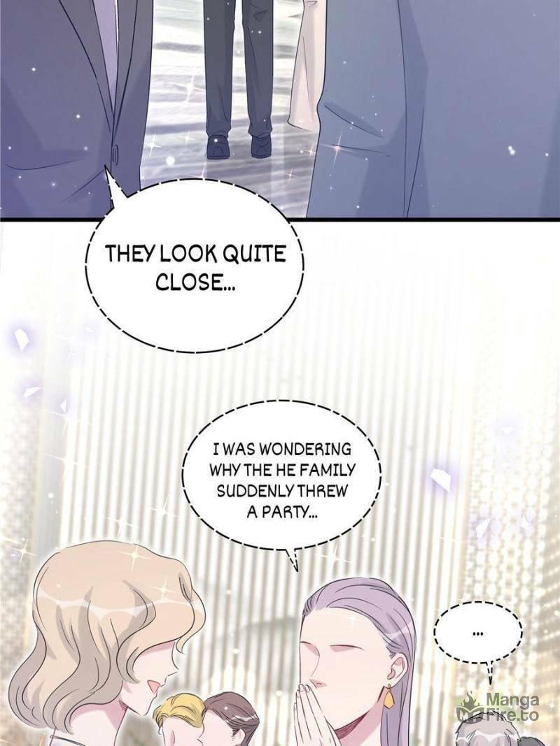 Whose Baby is it? (Colored) – Chapter 72 page 24