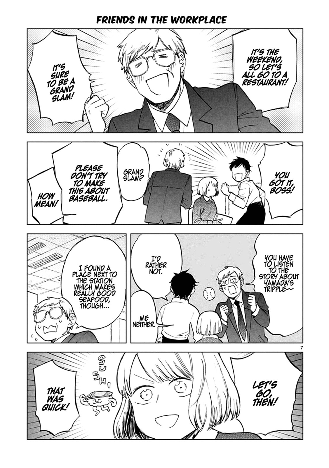 Happy Set page 6