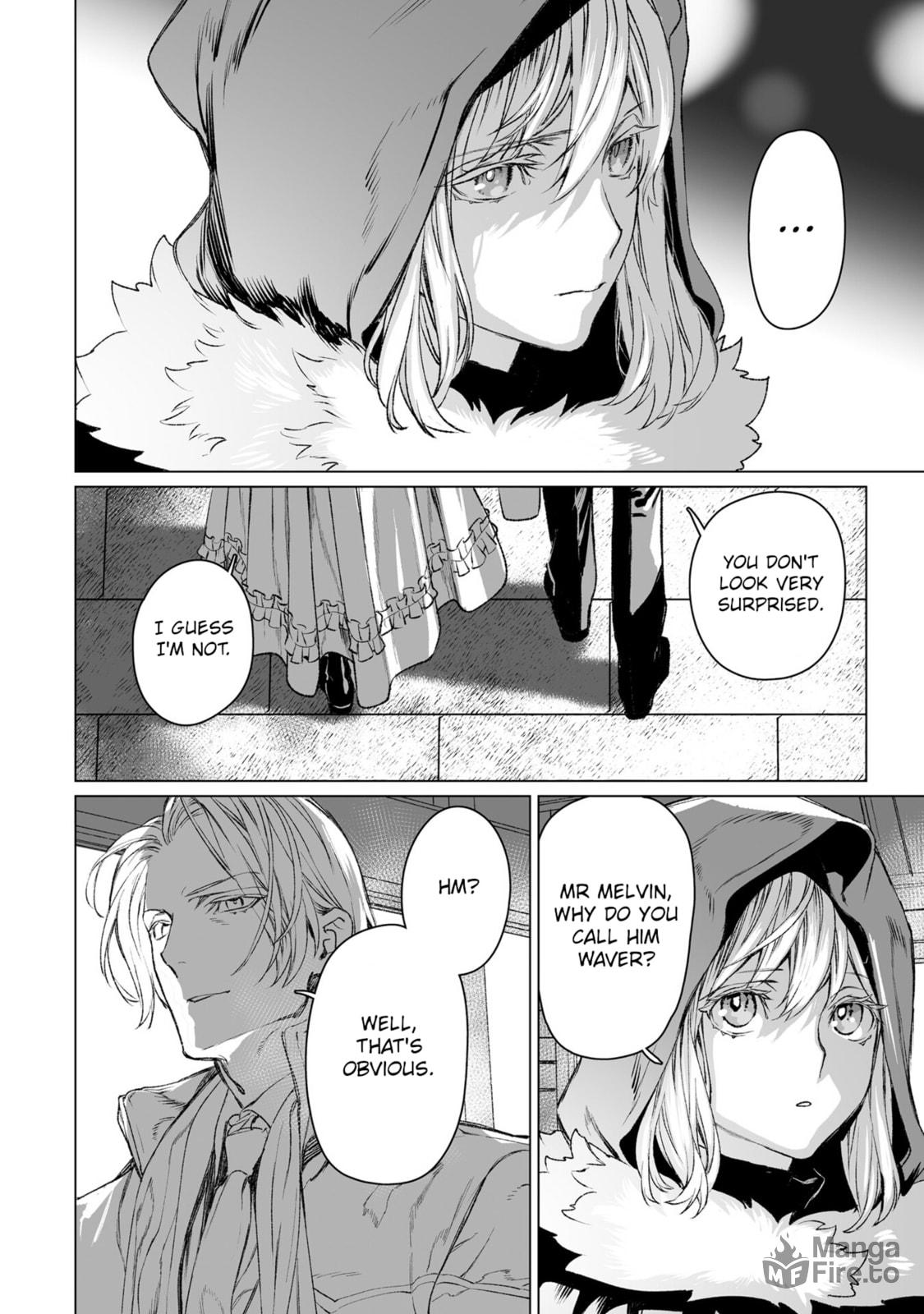 Lord El-Melloi II Case Files – Chapter 56 page 44