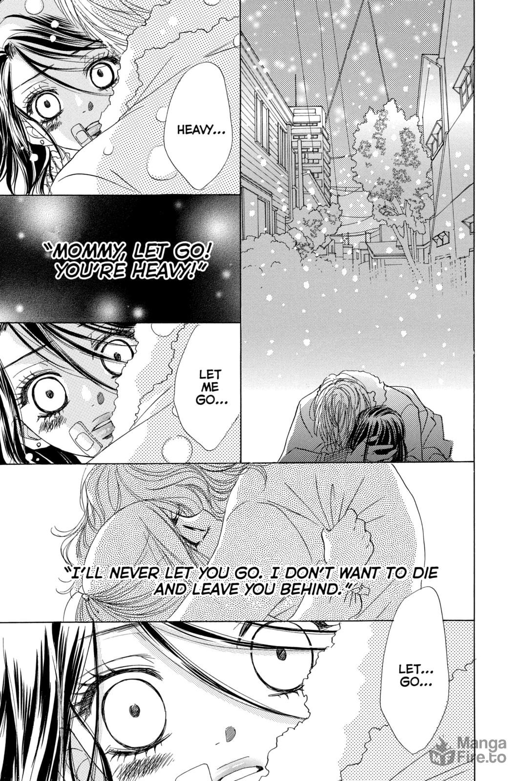 A Devil and Her Love Song – Chapter 43 page 4