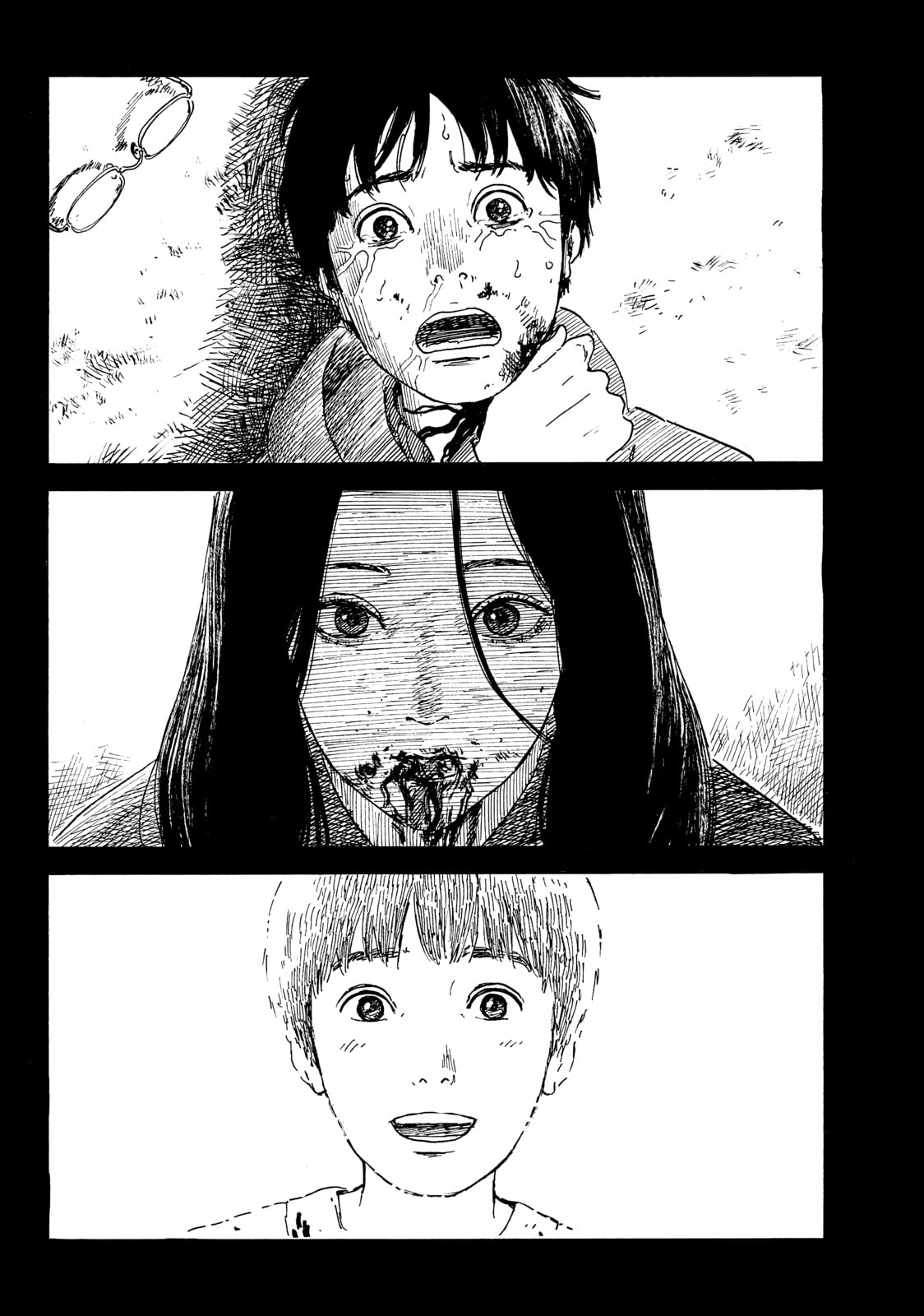 FORGET-ME-NOT page 21