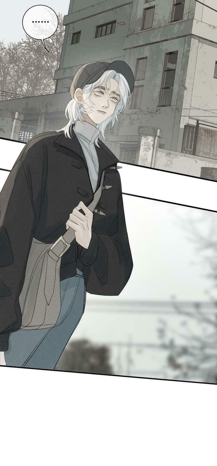 Cage page 1