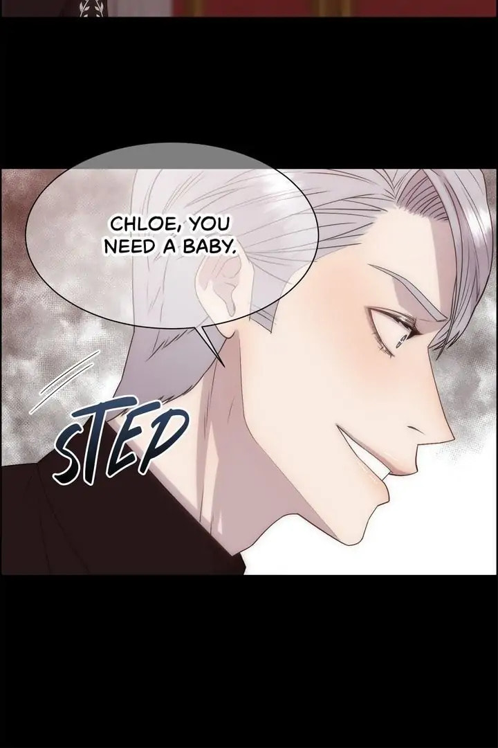 I Shall Kill That Sweet Devil – Chapter 16 page 27