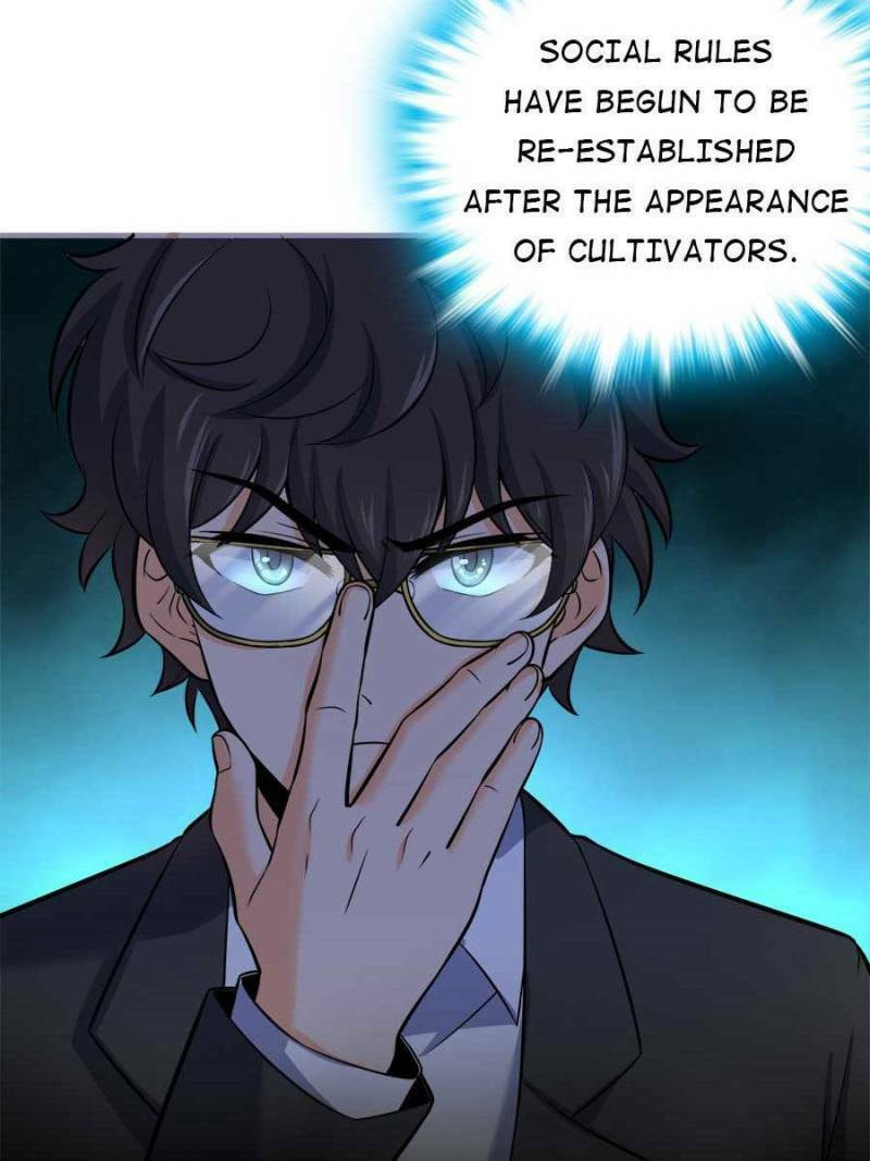 Spare Me, Great Lord! (Colored) – Chapter 51 page 6
