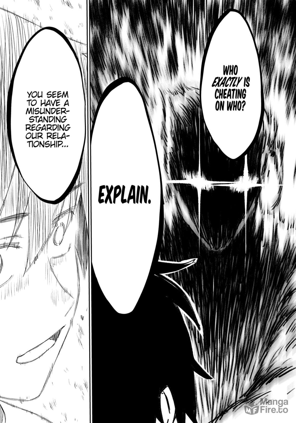 Life with an Ordinary Guy Who Reincarnated into a Total Fantasy Knockout – Chapter 56 page 8