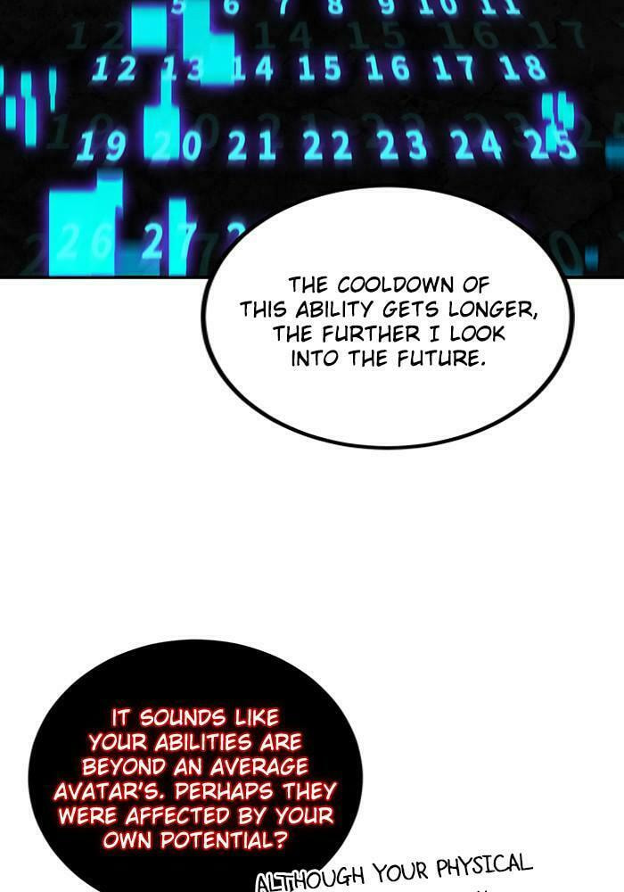 Return to Player – Chapter 62 page 33
