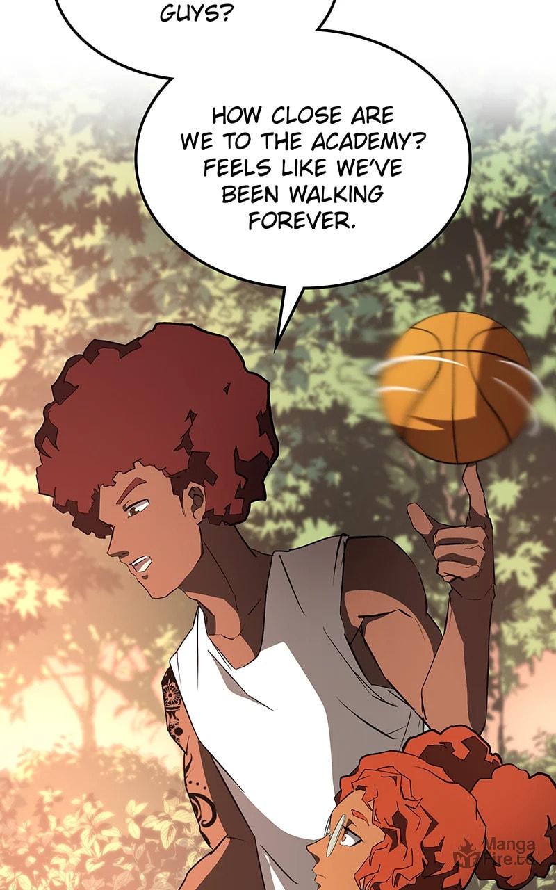 Overtime Elite – Chapter 22 page 11