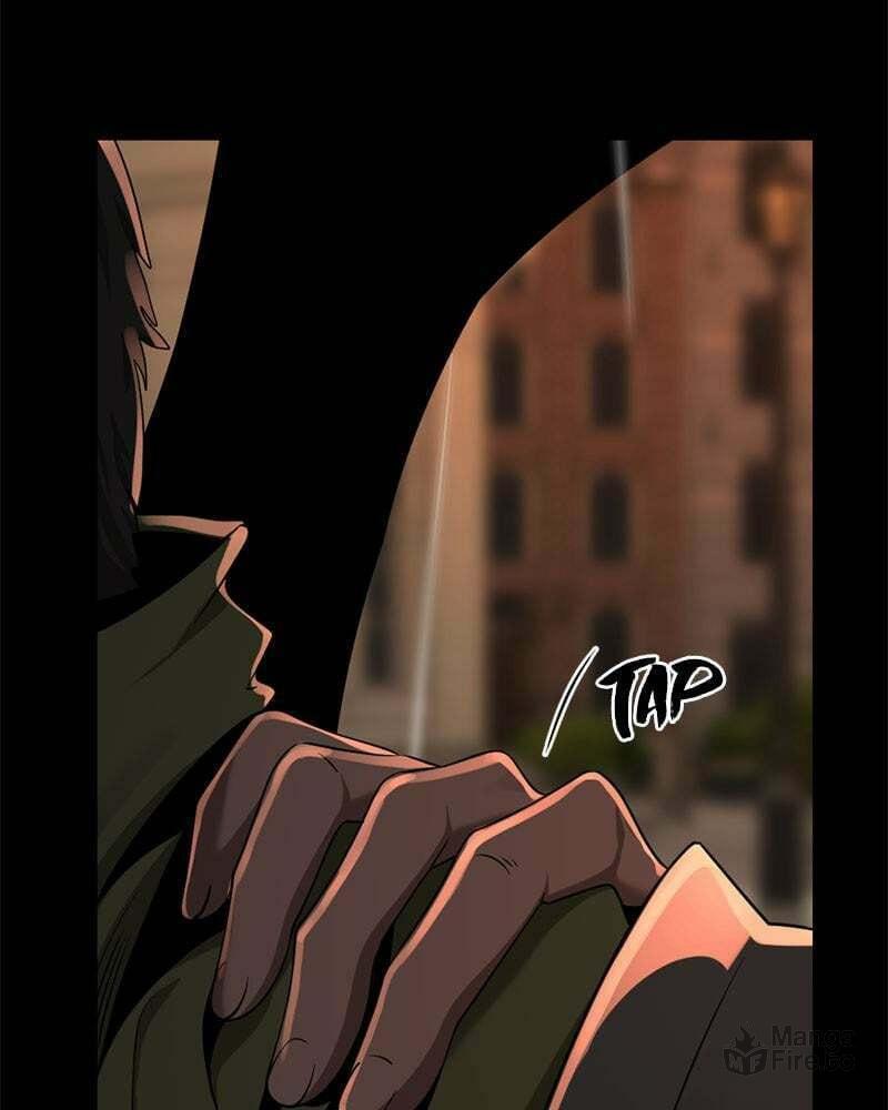 Hero Killer – Chapter 50 page 26