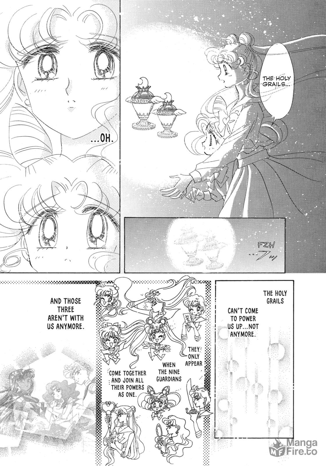 Dream 1 – Eclipse Dream page 49