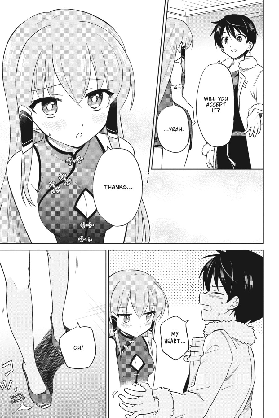 In Another World With My Smartphone – Chapter 39 page 16