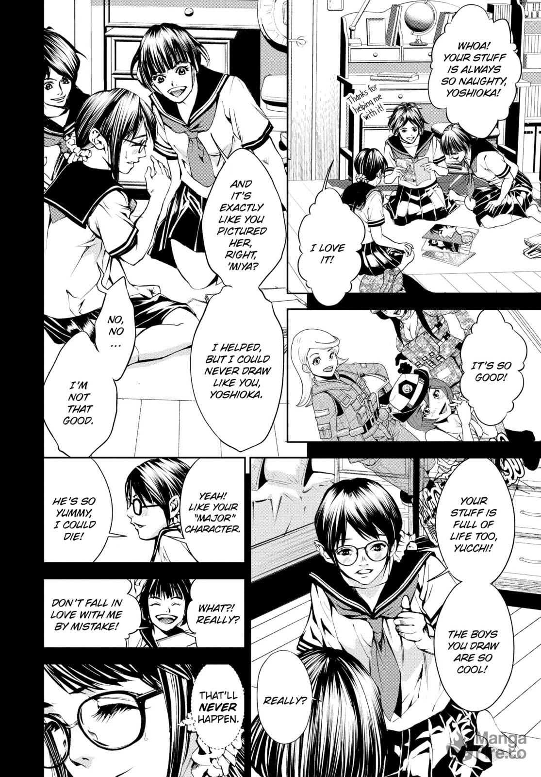 NIGHTFALL page 19