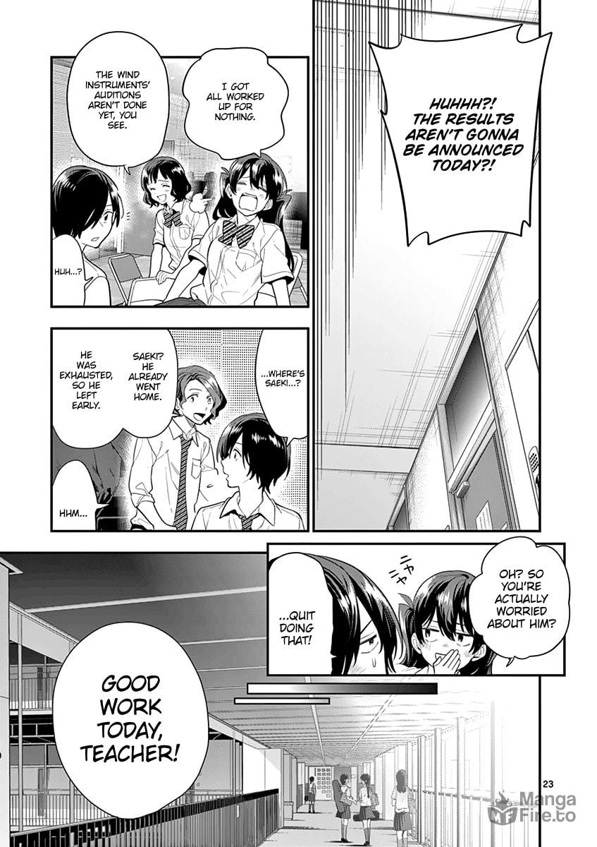 The Auditions page 24