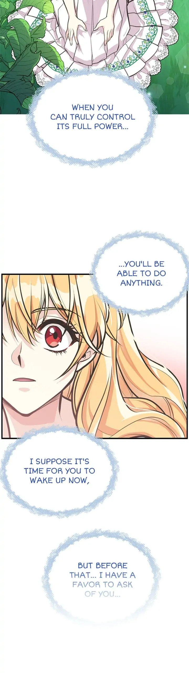 My Sister Picked Up The Male Lead – Chapter 64 page 15