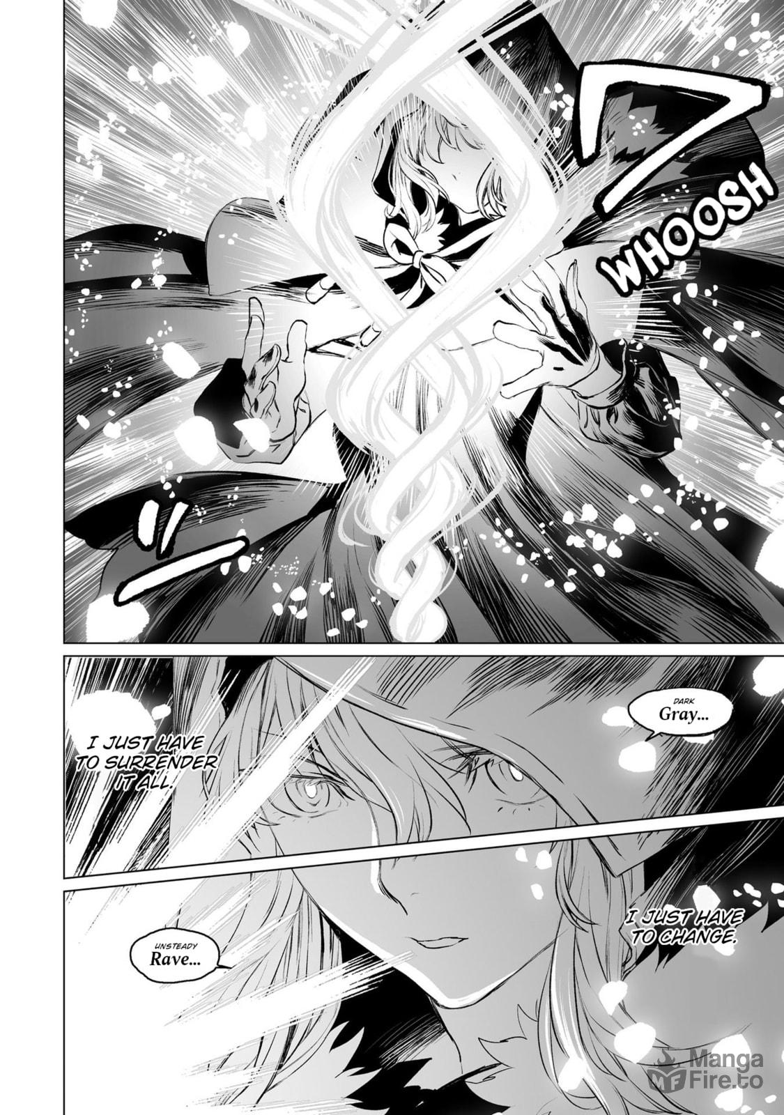 Lord El-Melloi II Case Files – Chapter 29 page 4
