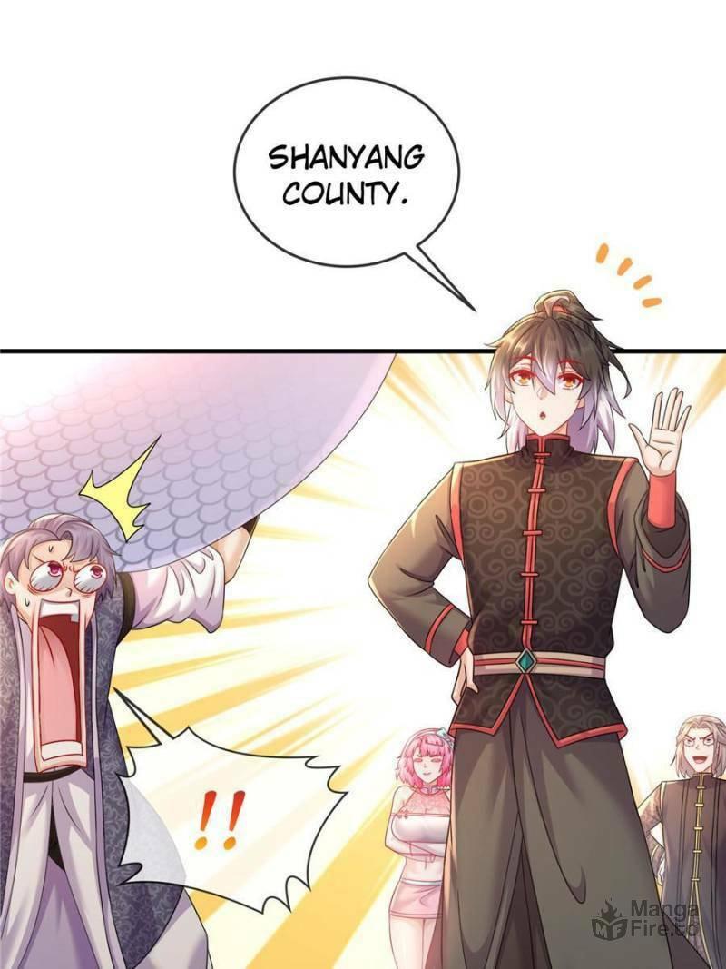 My Furry Harem Is After Me – Chapter 30 page 29