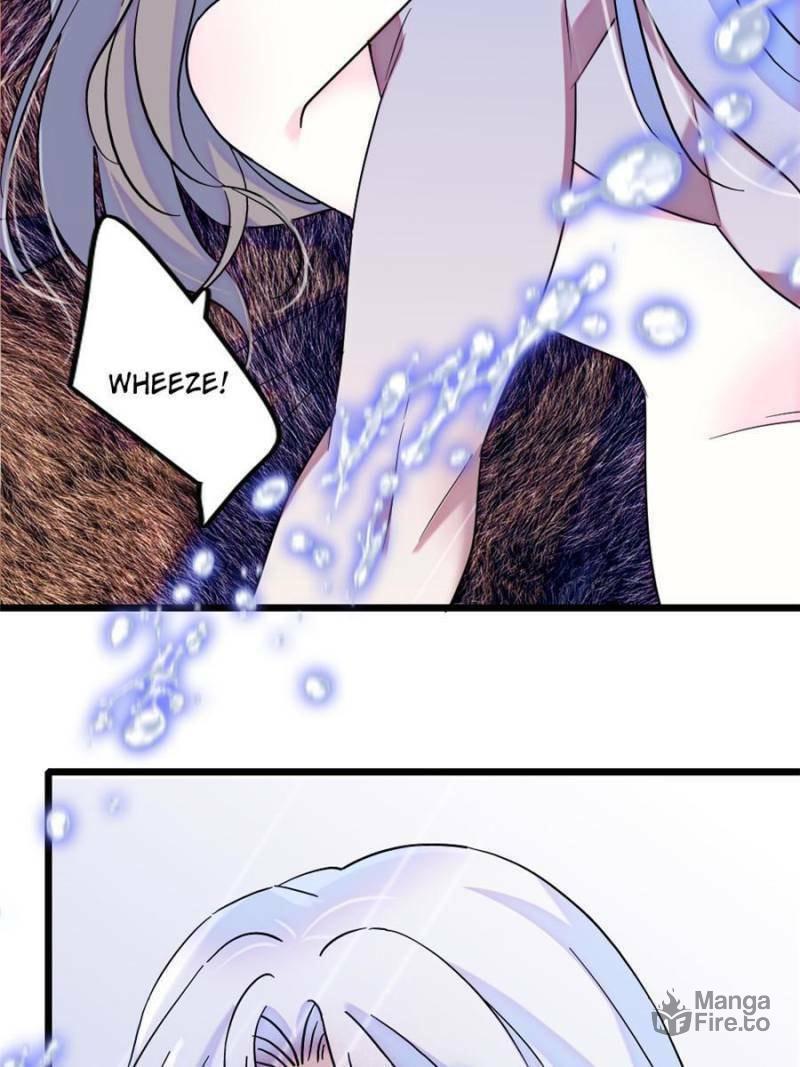 When Beauty Meets Beasts (Colored) – Chapter 71 page 14