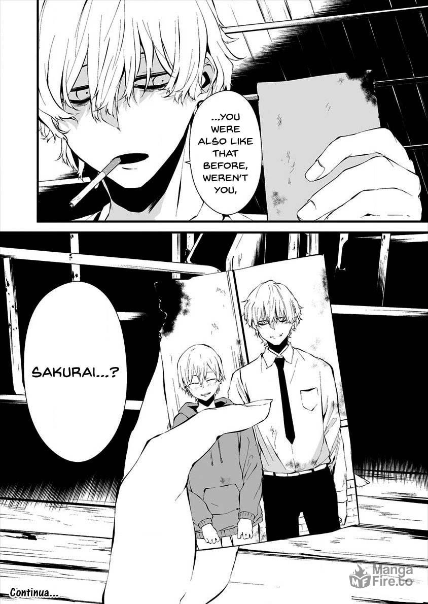 August 9: I Will Be Eaten by You – Chapter 10 page 23