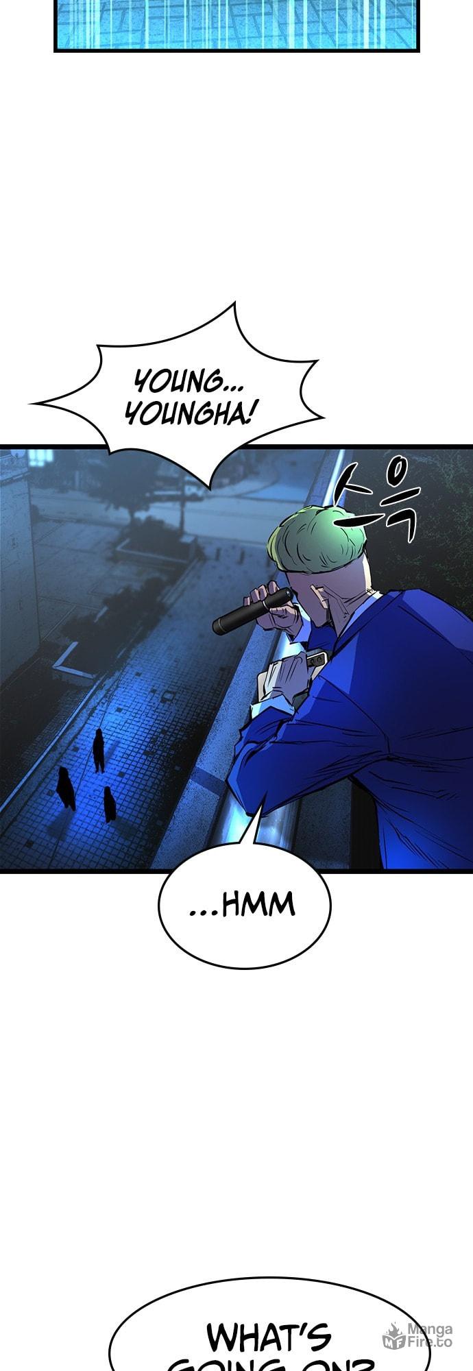 Hanlim Gym – Chapter 76 page 4