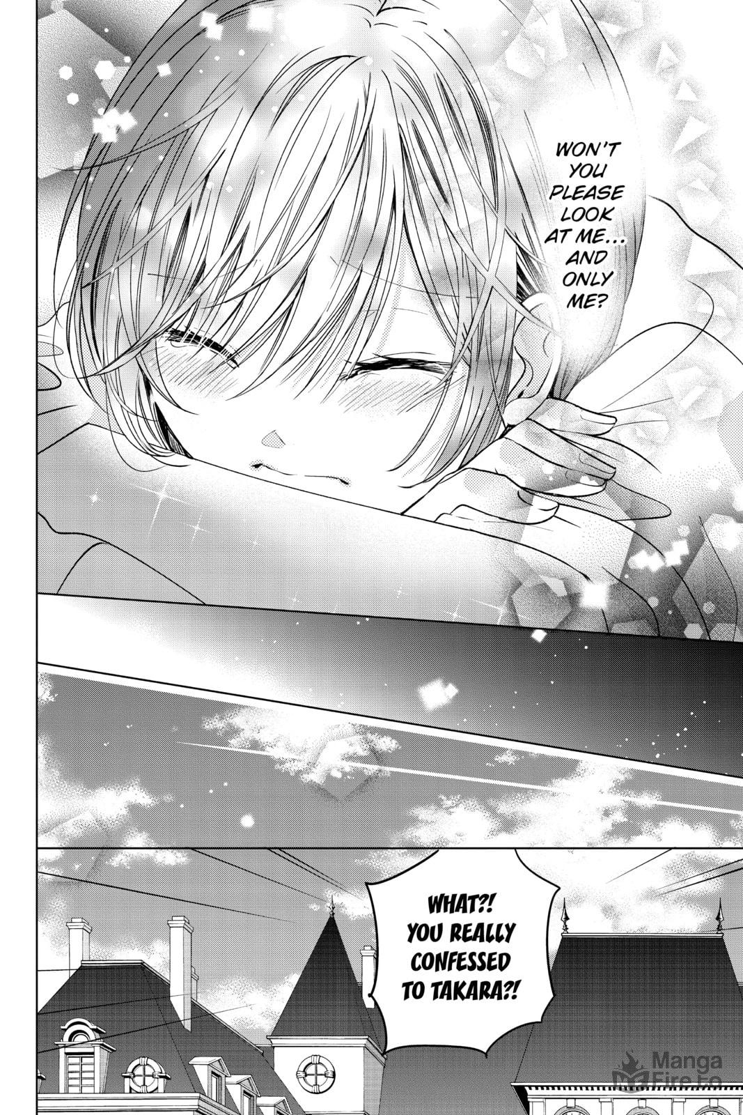 Vampire Dormitory – Chapter 18 page 5