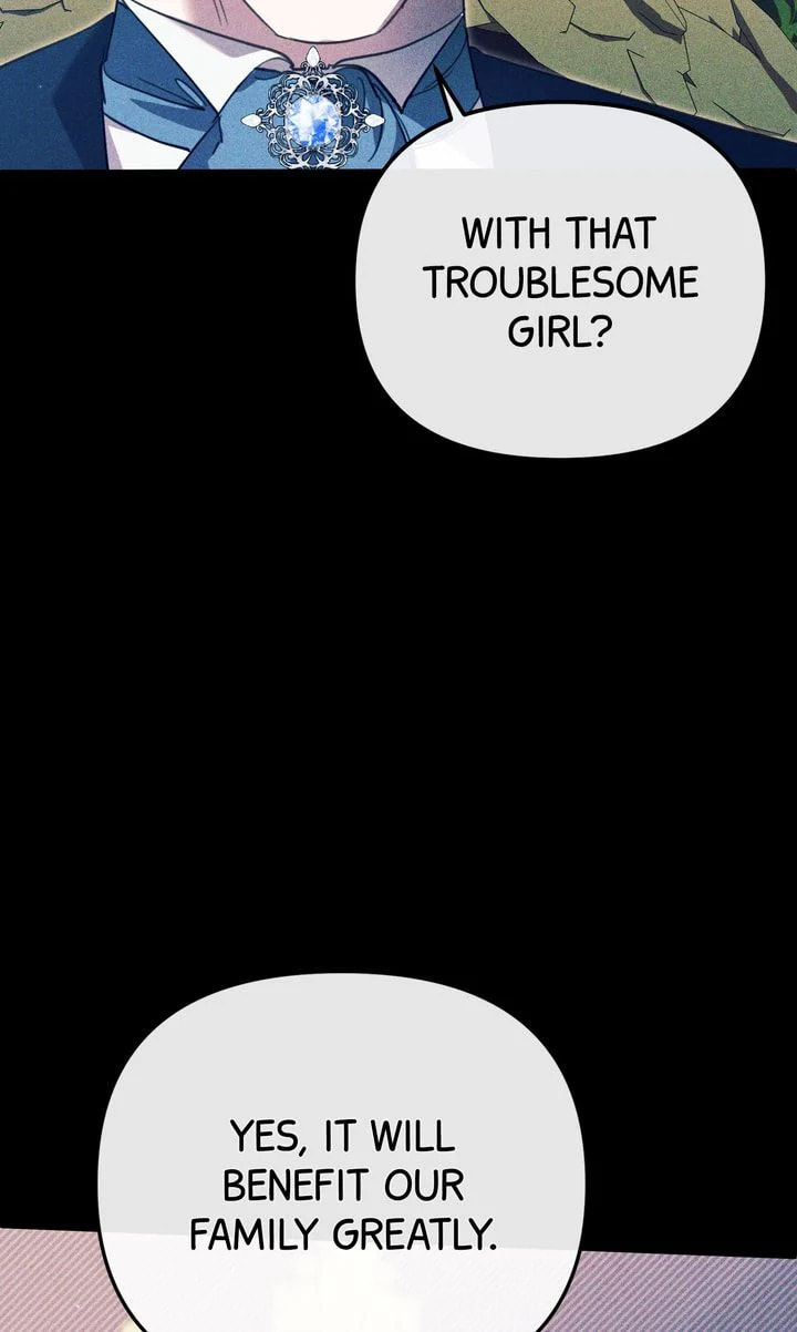 My Sister Covets My Fiancé – Chapter 4 page 25