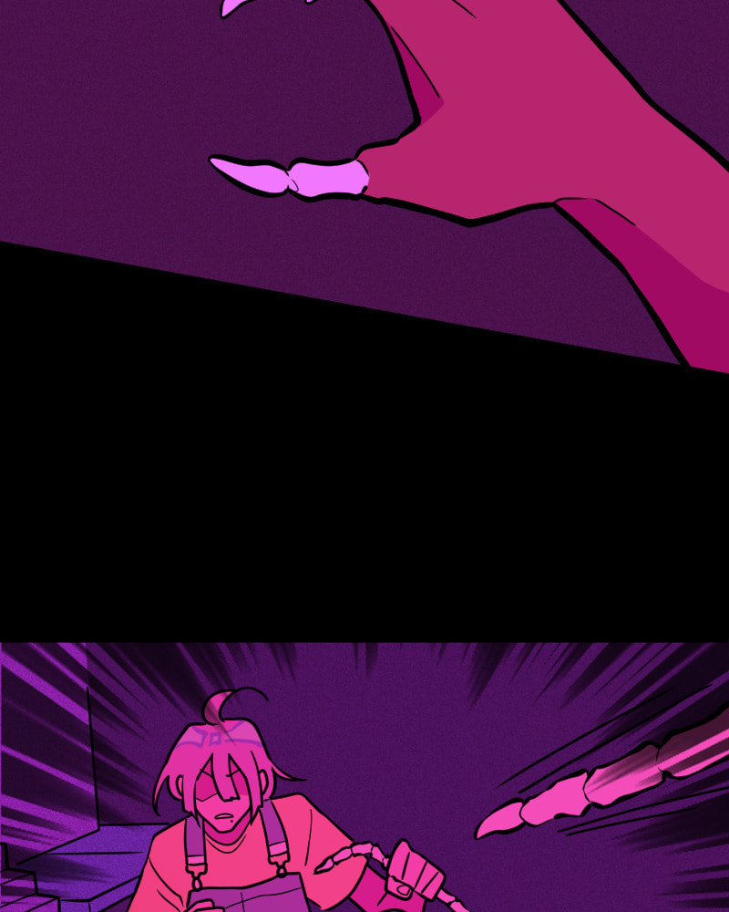 Homesick (Ms. Freaky) (Colored) – Chapter 69 page 55