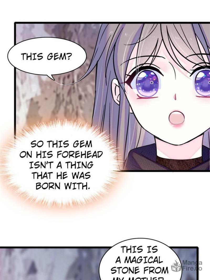 When Beauty Meets Beasts (Colored) – Chapter 55 page 4