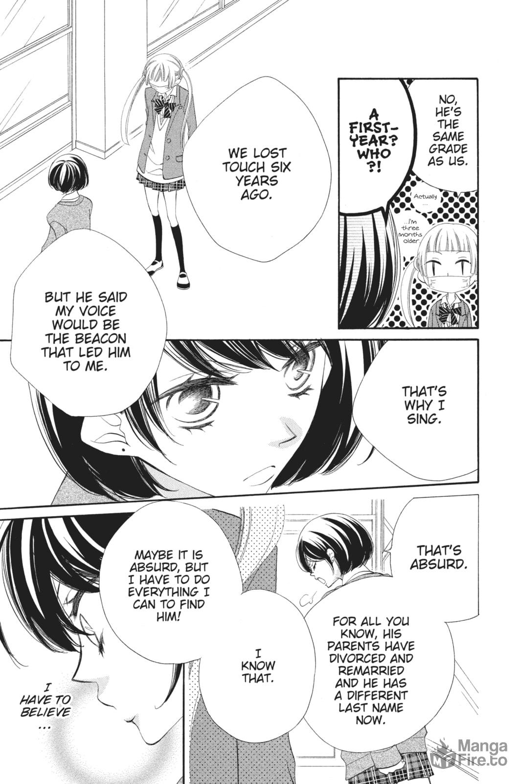 Anonymous Noise – Chapter 6 page 14