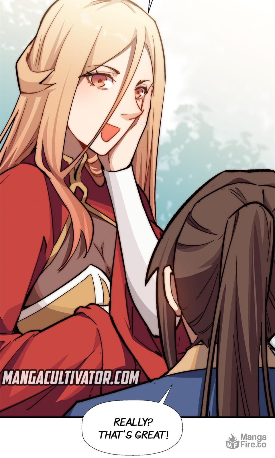 Top Tier Providence – Chapter 55 page 34