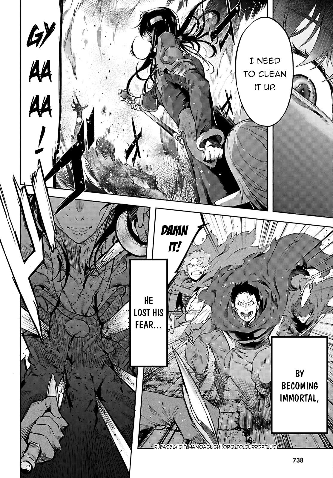Karma and Fate page 10