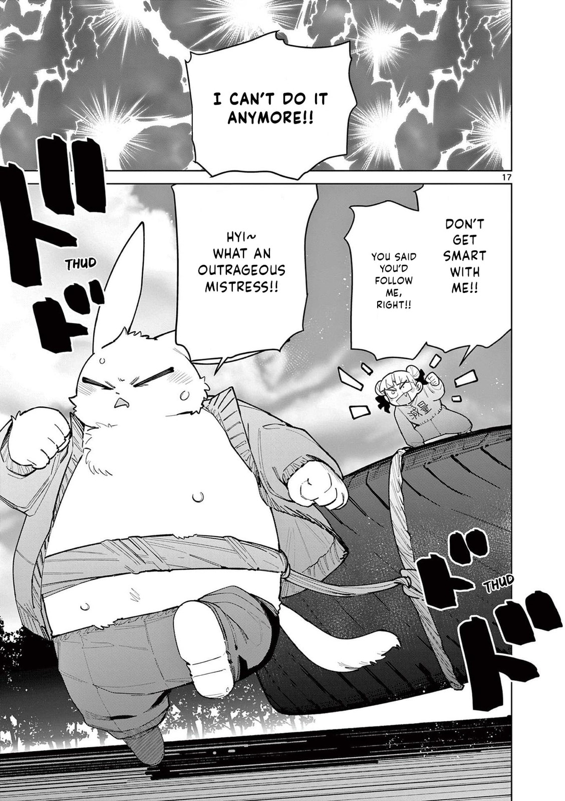 Rabbit page 16