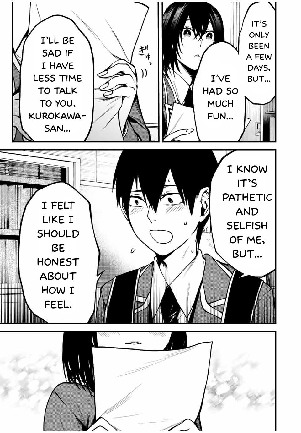 I'm Just Curious page 10