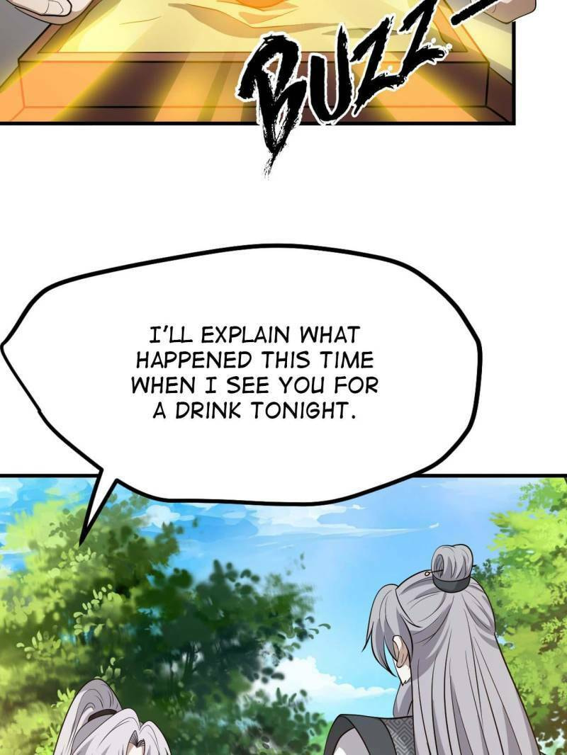 My Son, Quickly Rely On Your Father's Prestige – Chapter 42 page 46