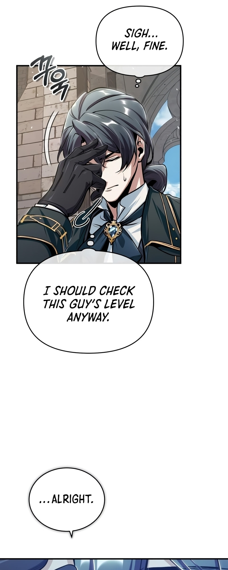 Magic Combat page 10