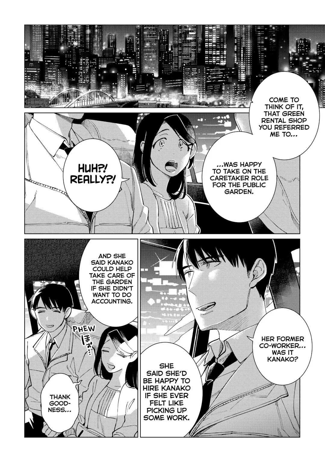 THE FIRST STEP (3) page 13