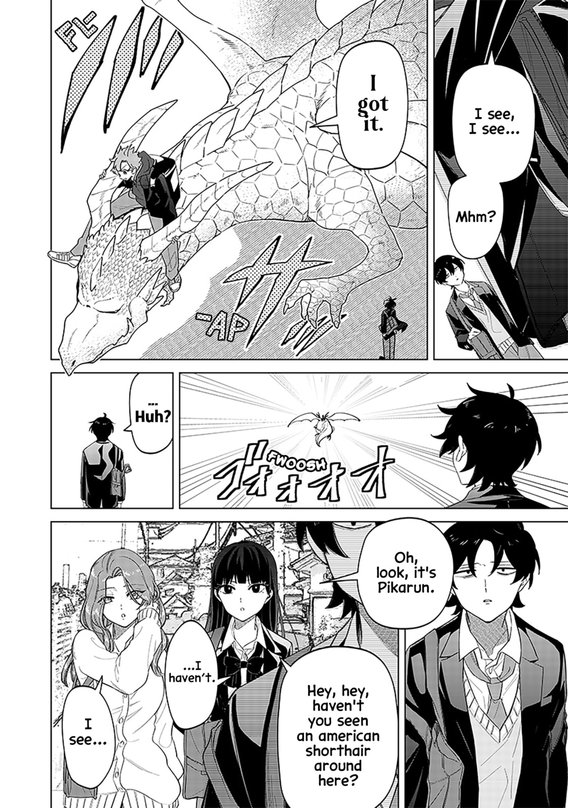 Very dark ability, but very cheery personality kinda deal page 15