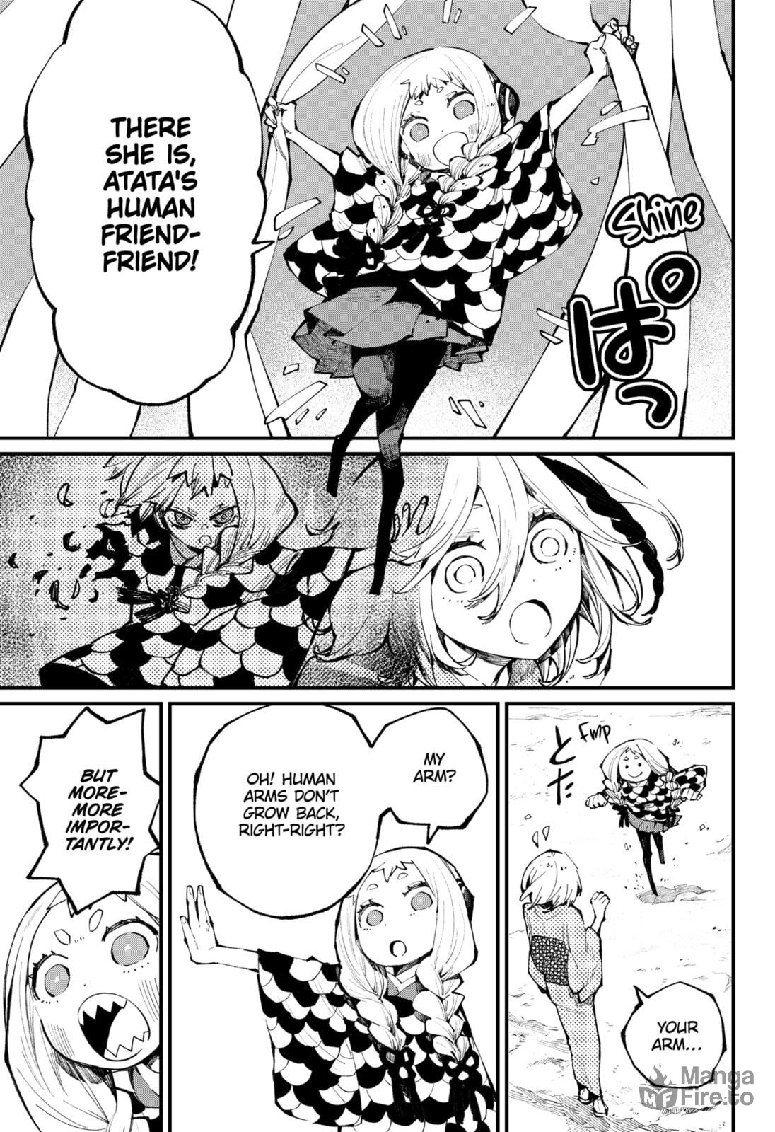 Don't Eat to Live, Live to Eat page 2