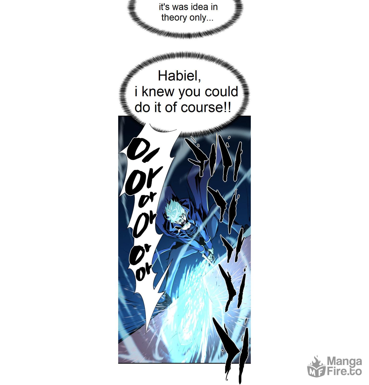 The Greatest Estate Developer – Chapter 30 page 49