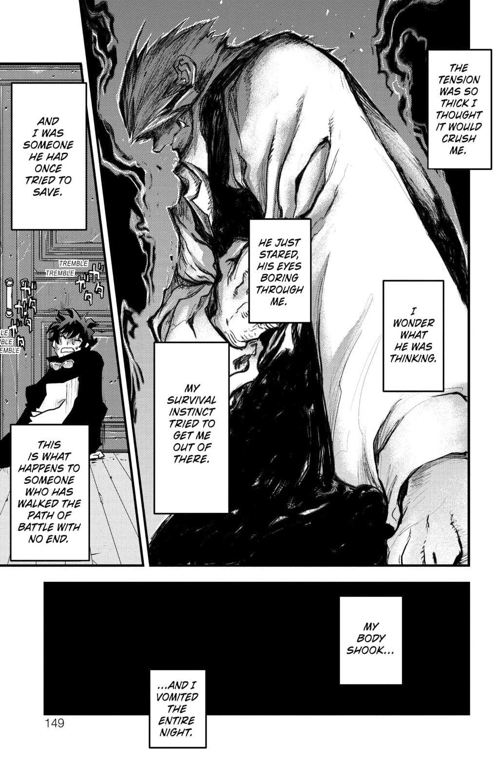 Follow That Phantom Ghost Wagon page 12