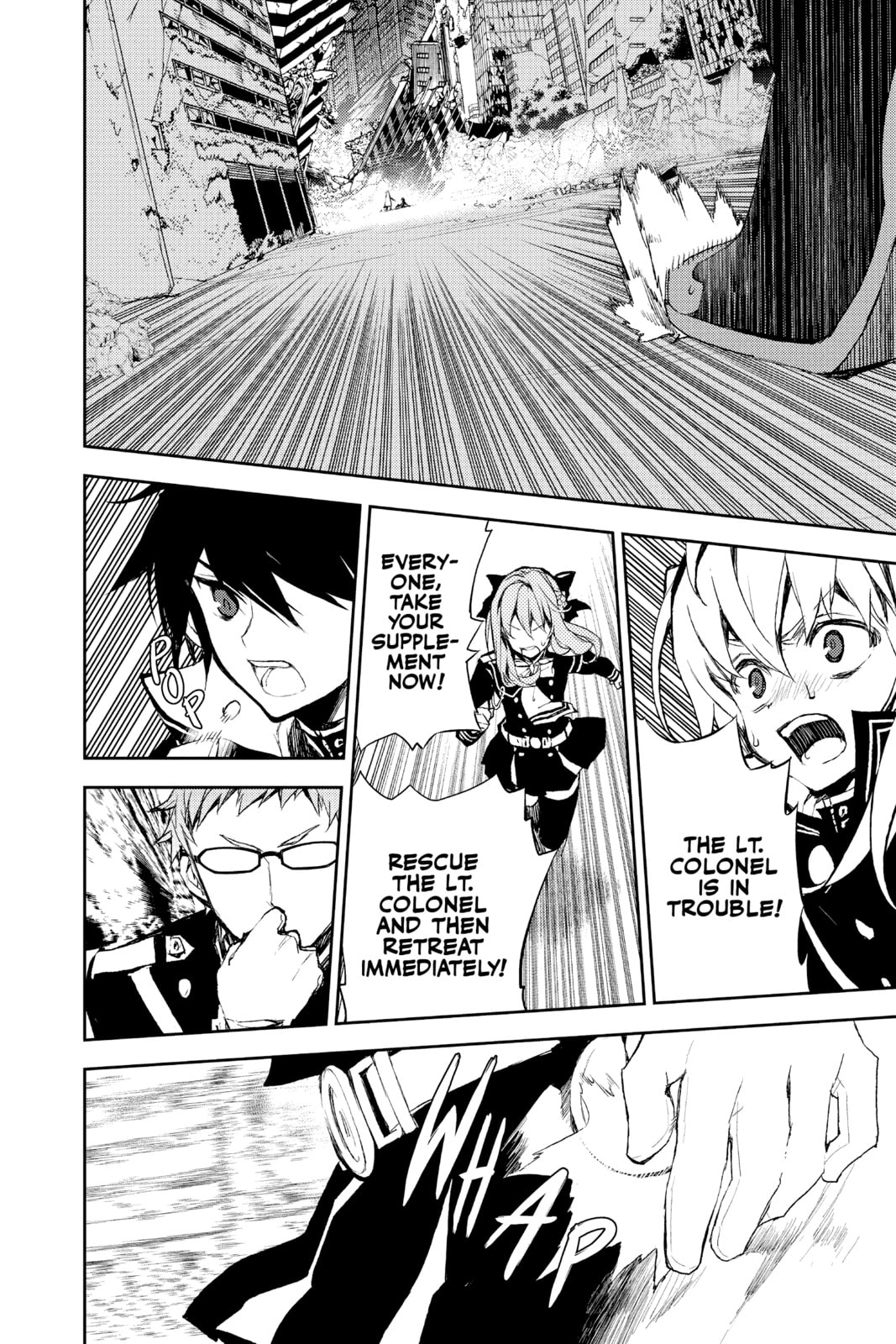 A Very Safe Supplement page 37