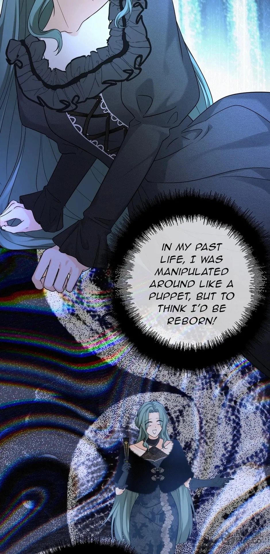 Twist of Destiny – Chapter 41 page 41