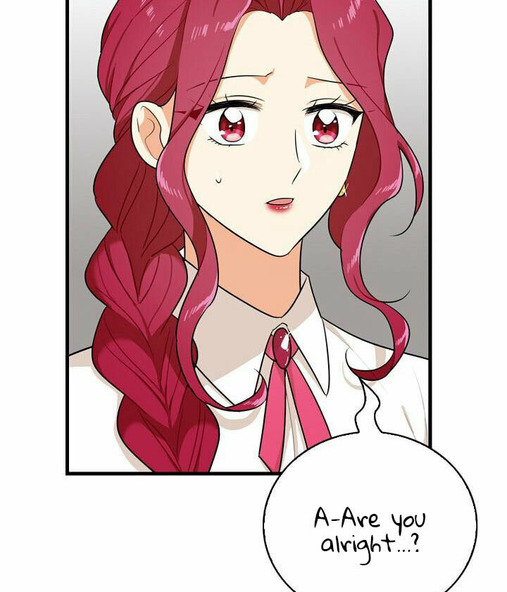 I Became the Villain's Mother – Chapter 27 page 42