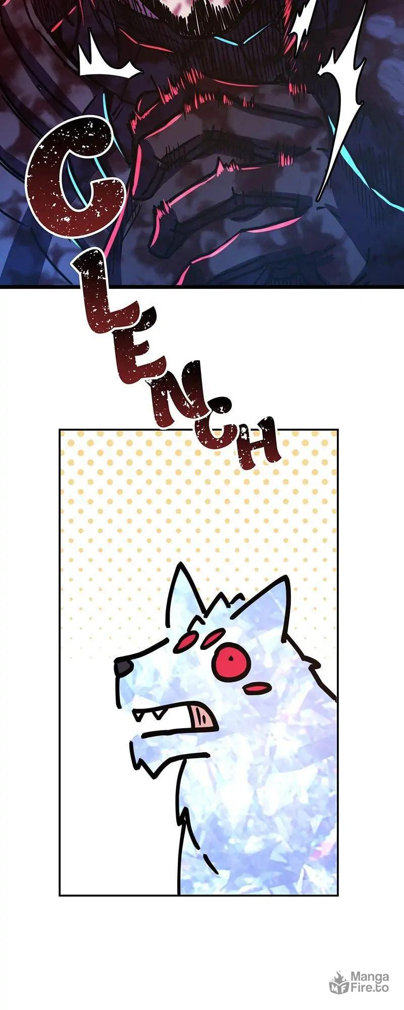 Another Typical Fantasy Romance – Chapter 7 page 47