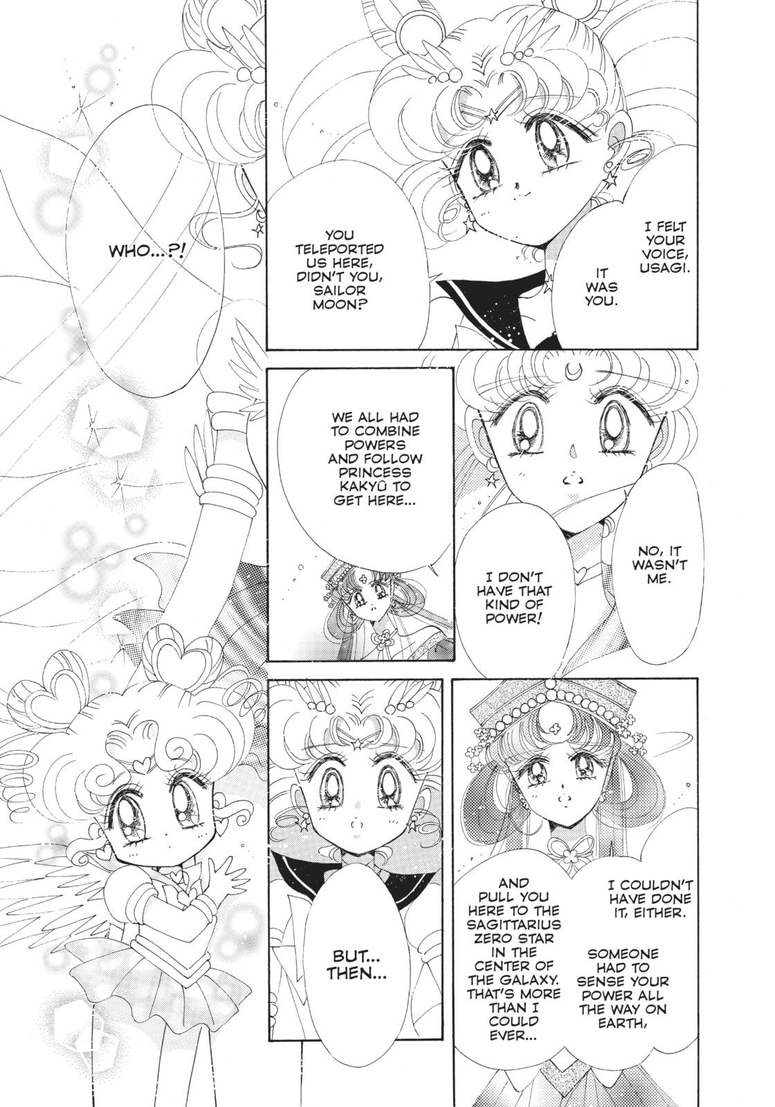 Stars 8 page 25
