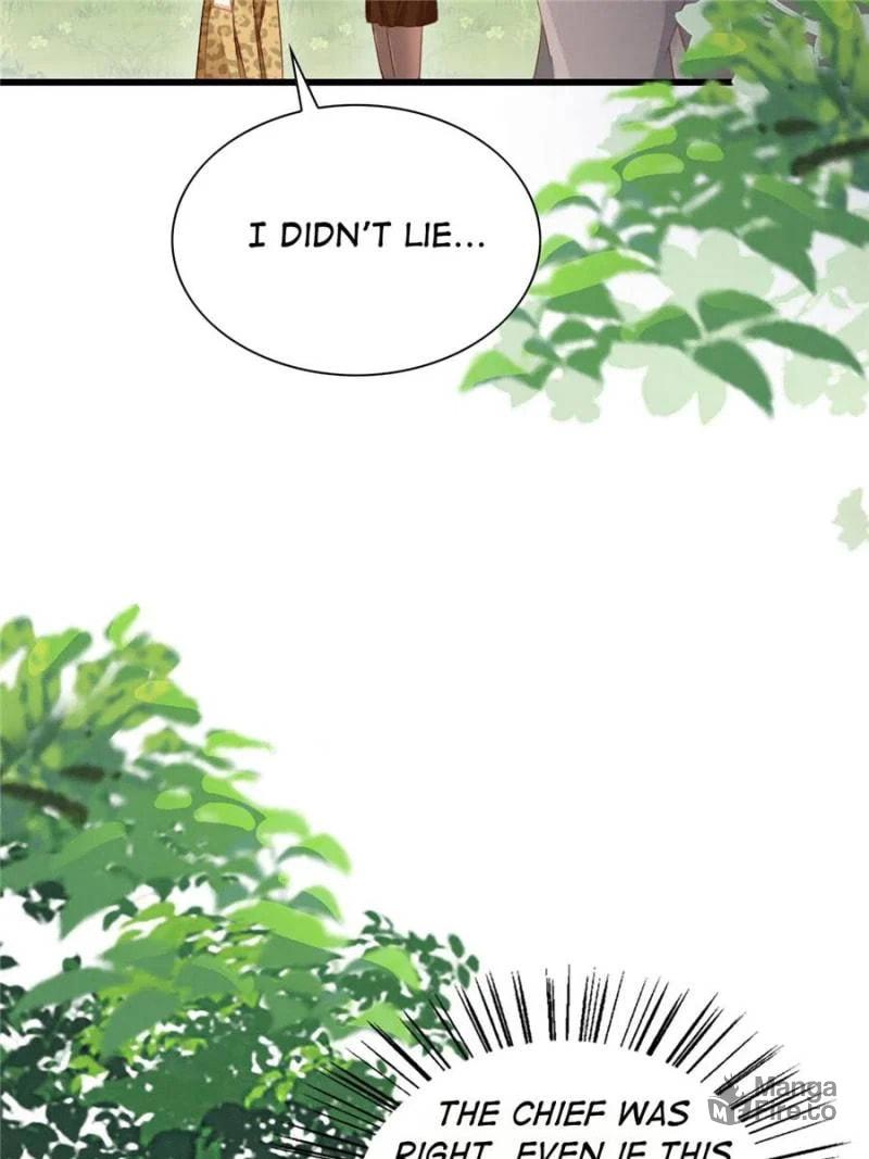Help! My Beast Husband Pampers Me Too Much! – Chapter 12 page 56