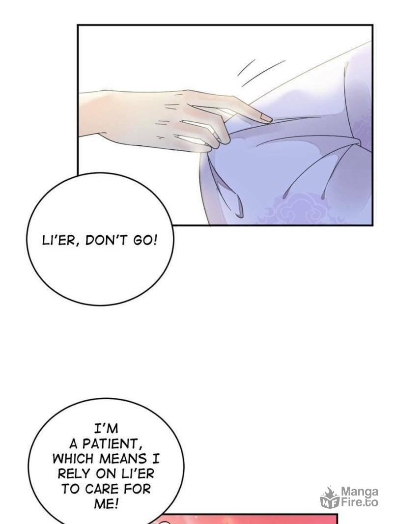 The Poisonous Lady's Fiery Return – Chapter 23 page 29