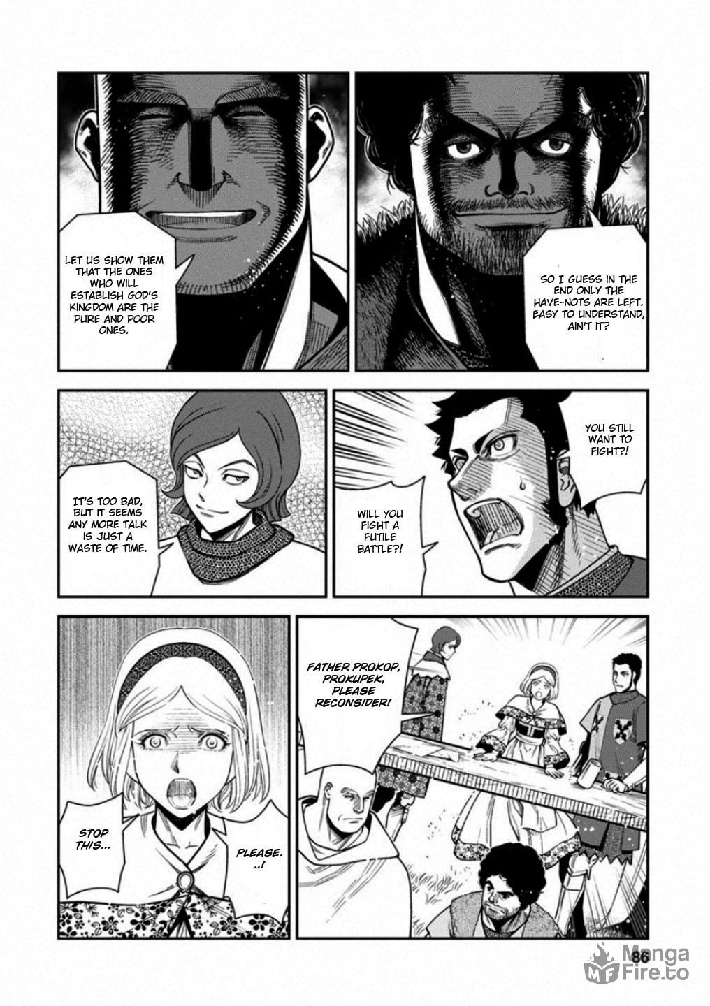 Orphans without a Home page 9