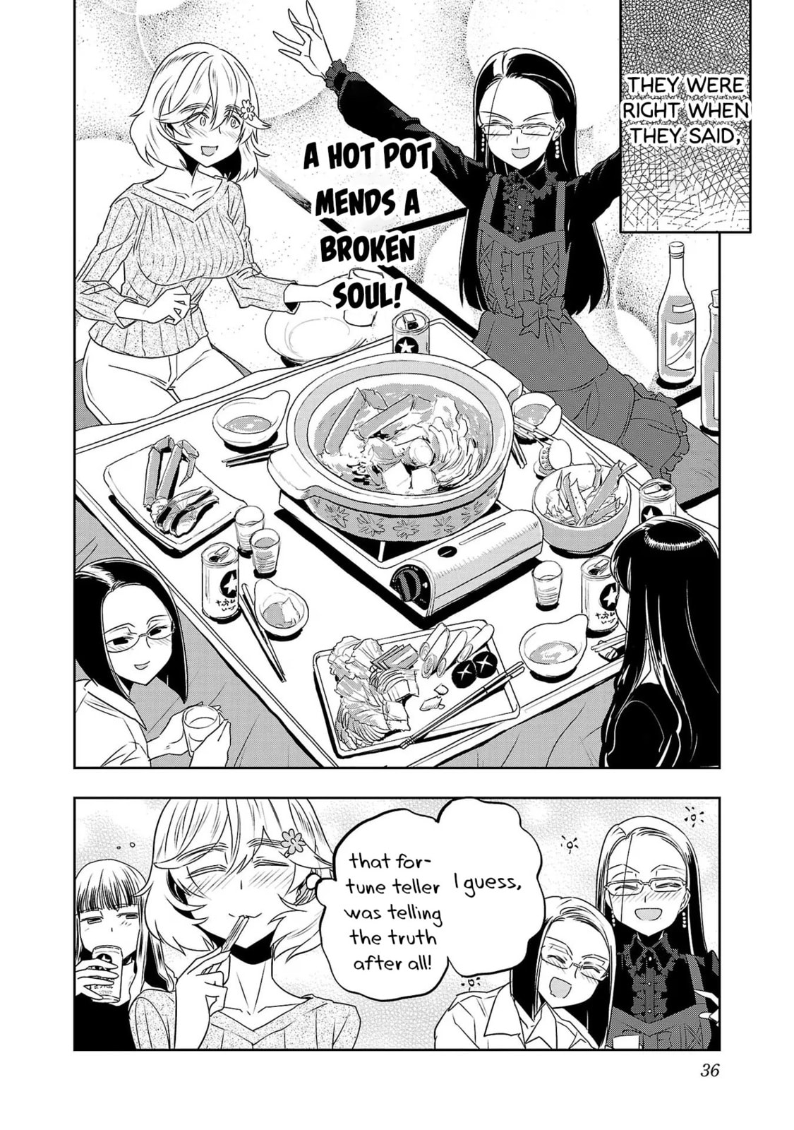 Christmas Hot Pot page 15